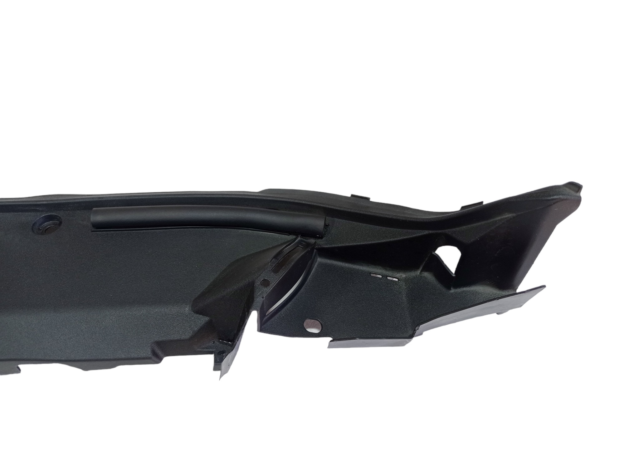 Moldura Paralama Direito Lexus Rx 450hl 2021 V576 6