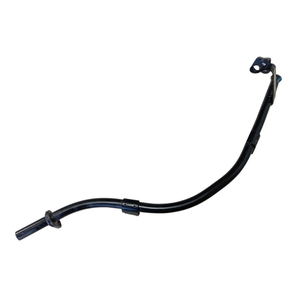 Suporte Vareta Óleo Motor Chery Tiggo 7 Pro 2022 2024 V640 2