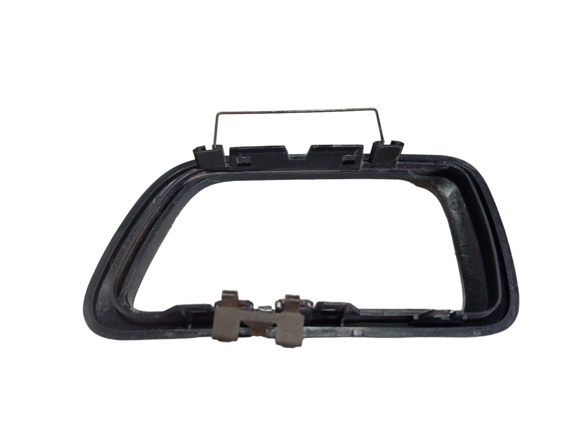 Moldura Macaneta Dianteira Direita Pajero 2020 V599 6