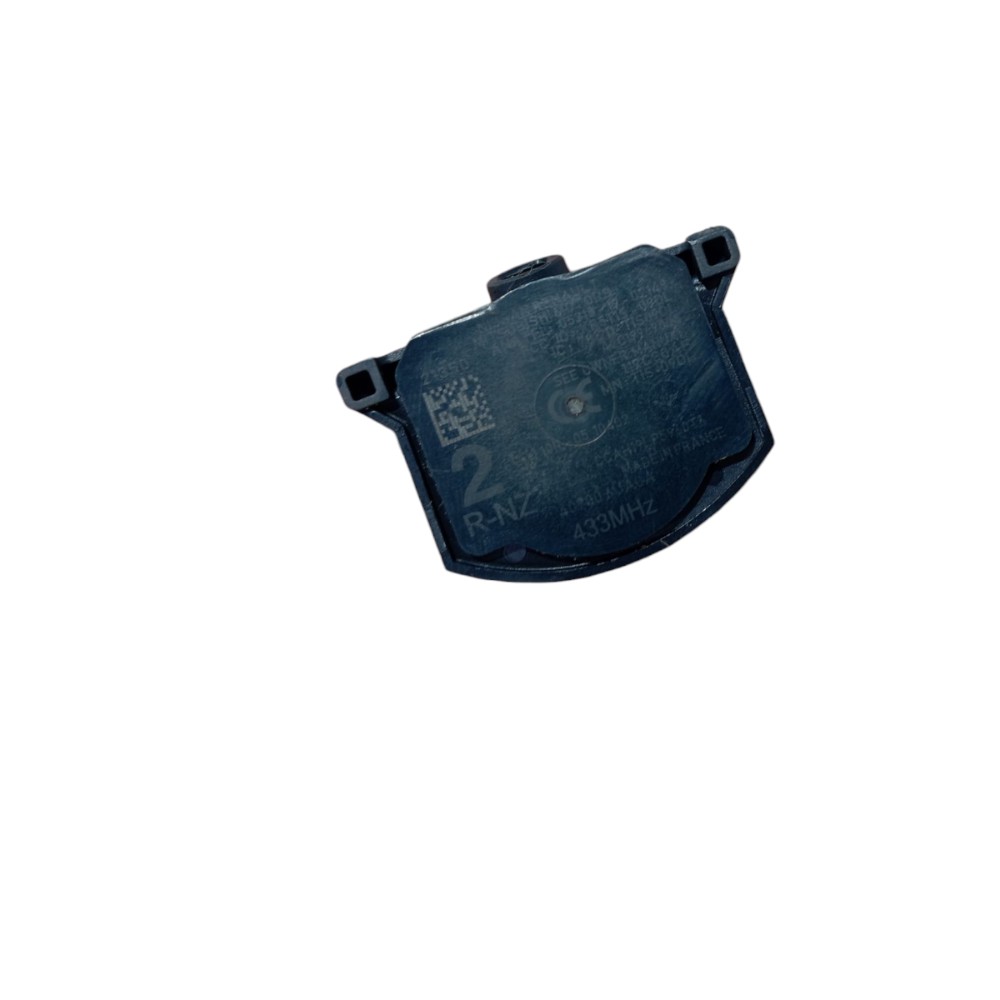Sensor pressão pneu Renault Zoe 2022 a 23 V639 5