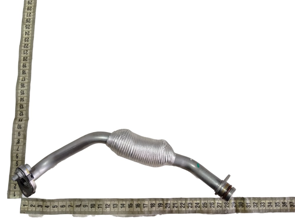 Cano Oleo Turbina Gwm Haval H6 Hev 1.5 2024 V610 8