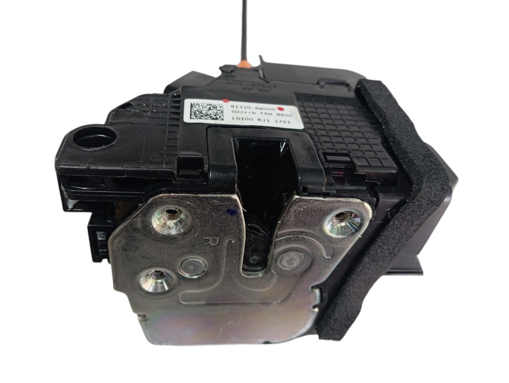 Fechadura Porta Dianteira Direita Hyundai Creta 2023 V609 4