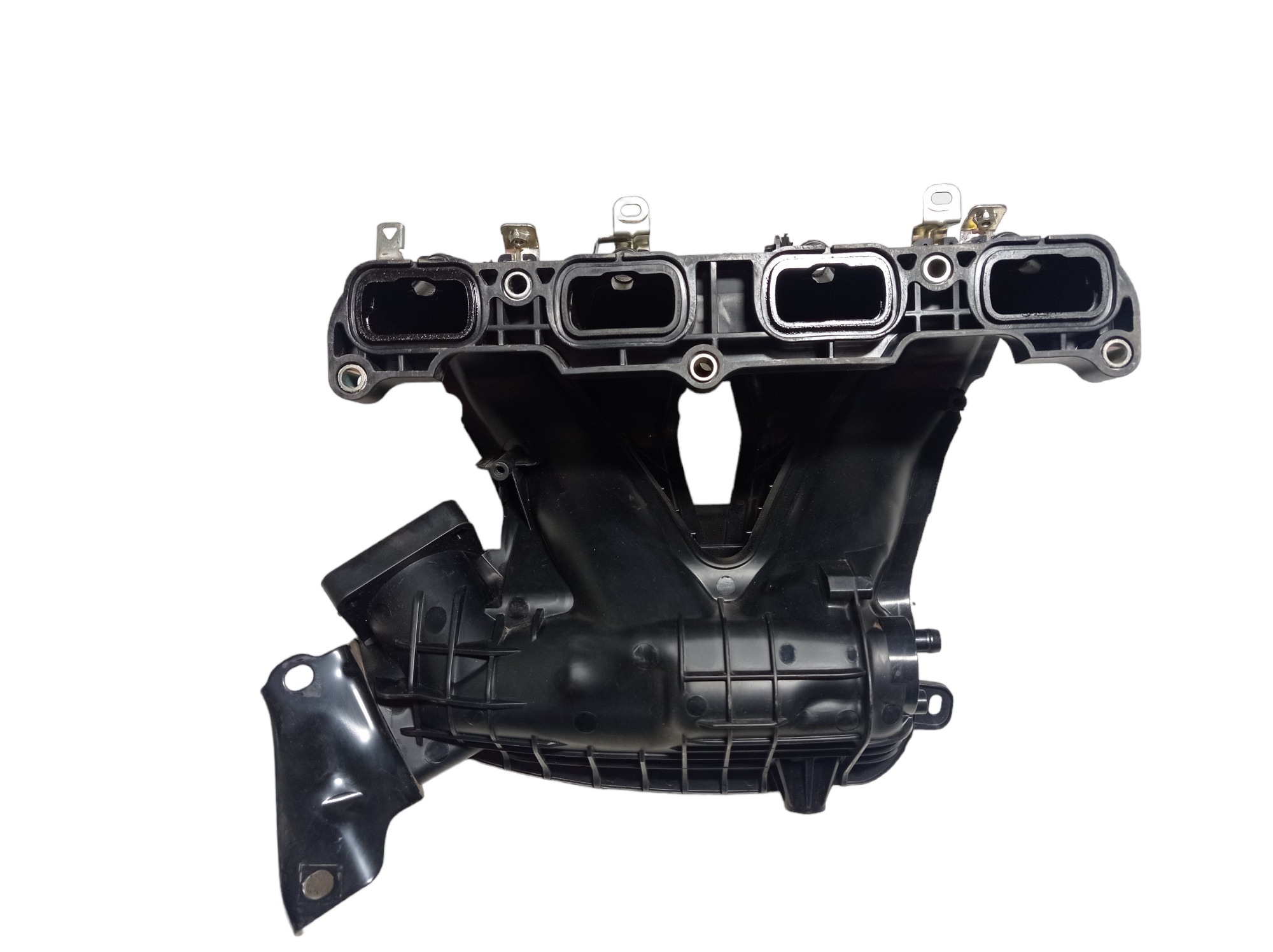 Coletor Admissão Mitsubishi Outlander 2.0 2012 A 17 1540a340 9