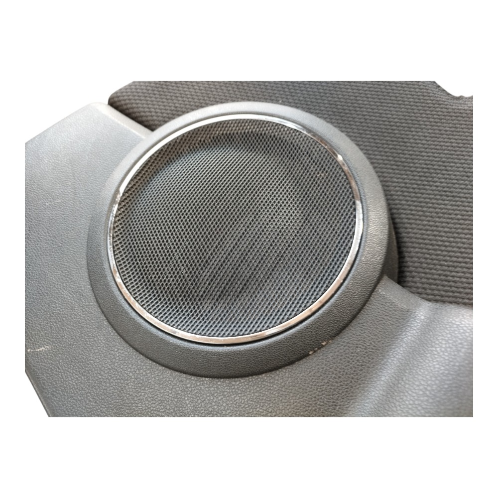 Forro Porta Traseira Direita Mercedes B180 2010 2011 V630 7