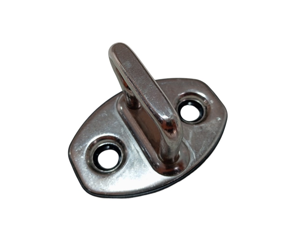 Batente Porta Vw Nivus Hl Tsi 1.0 2024 V608 1