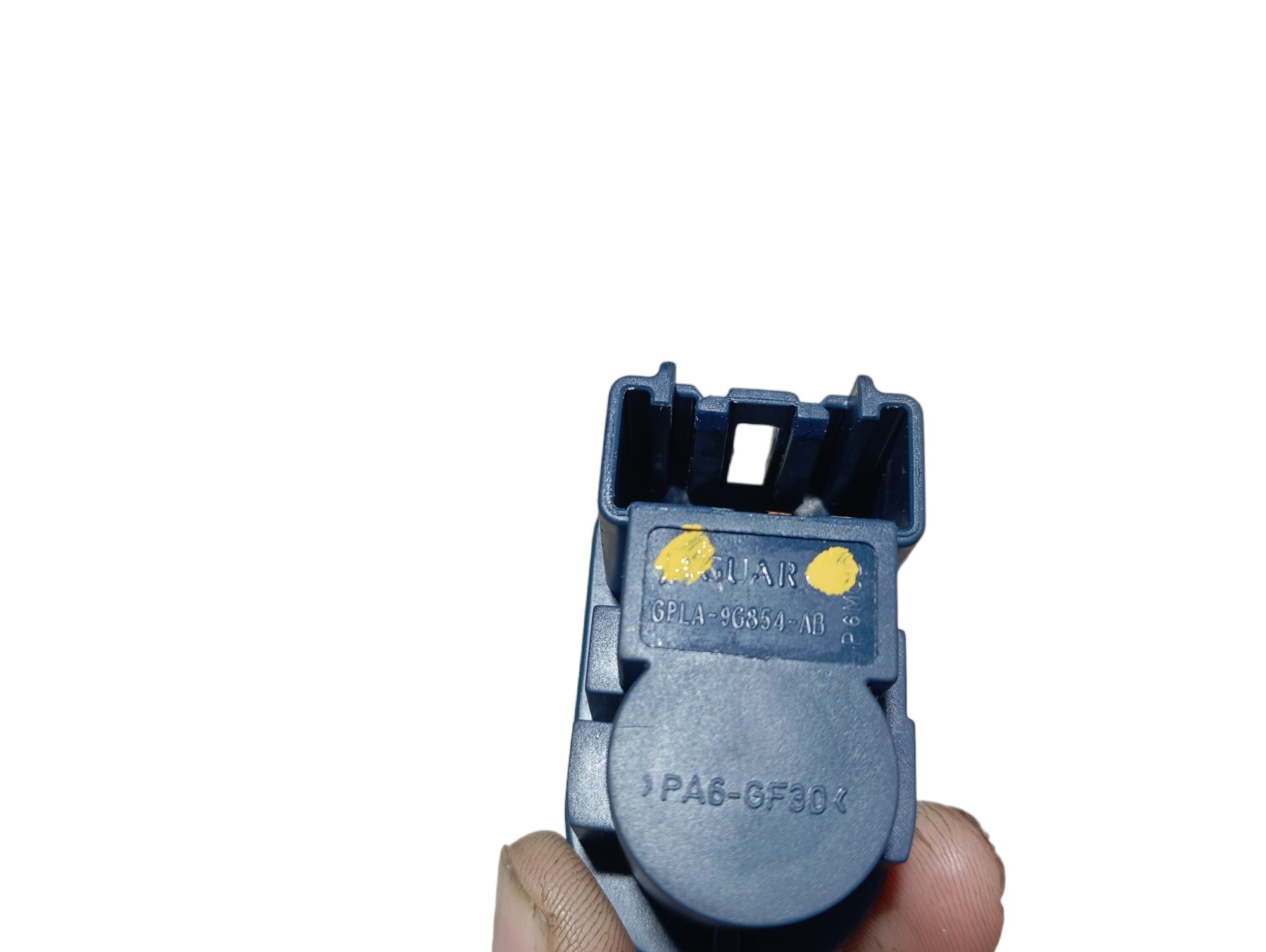 Sensor Pedal Freio Land Rover Discovery 5 2019 V597 5