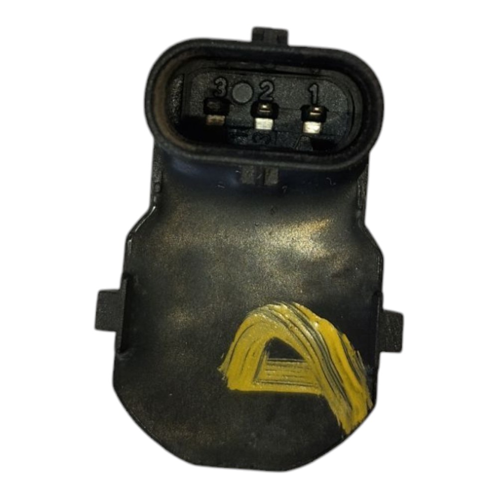 Sensor Estacionamento Diant Land Rover Evoque 2012 A 15 V633 10