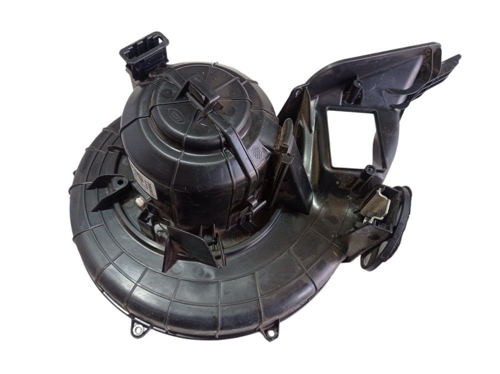 Motor Ventilador Ar Forçado Discovery Sport 2016 A 2018 V611 5