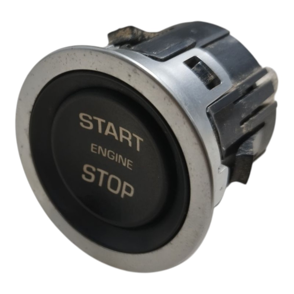 Botão Ignição Start Stop Discovery Sport 2016 A 2018 V663 7