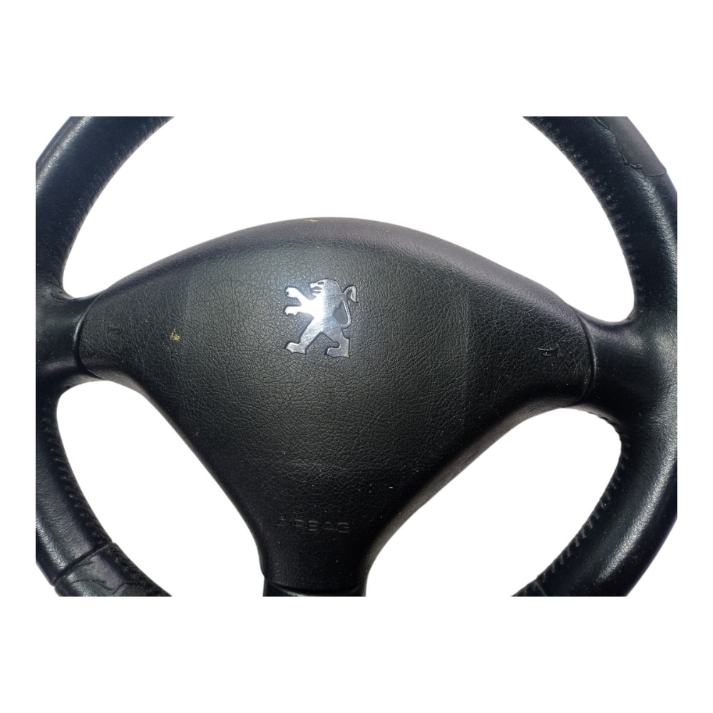 Volante  Peugeot 307 2008 V369 2