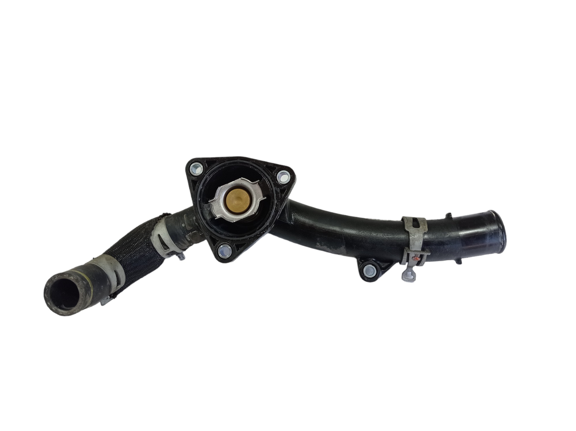 Cavalete De Água Lexus Rx 450hl Hibrid 3.5 2021 V576 1