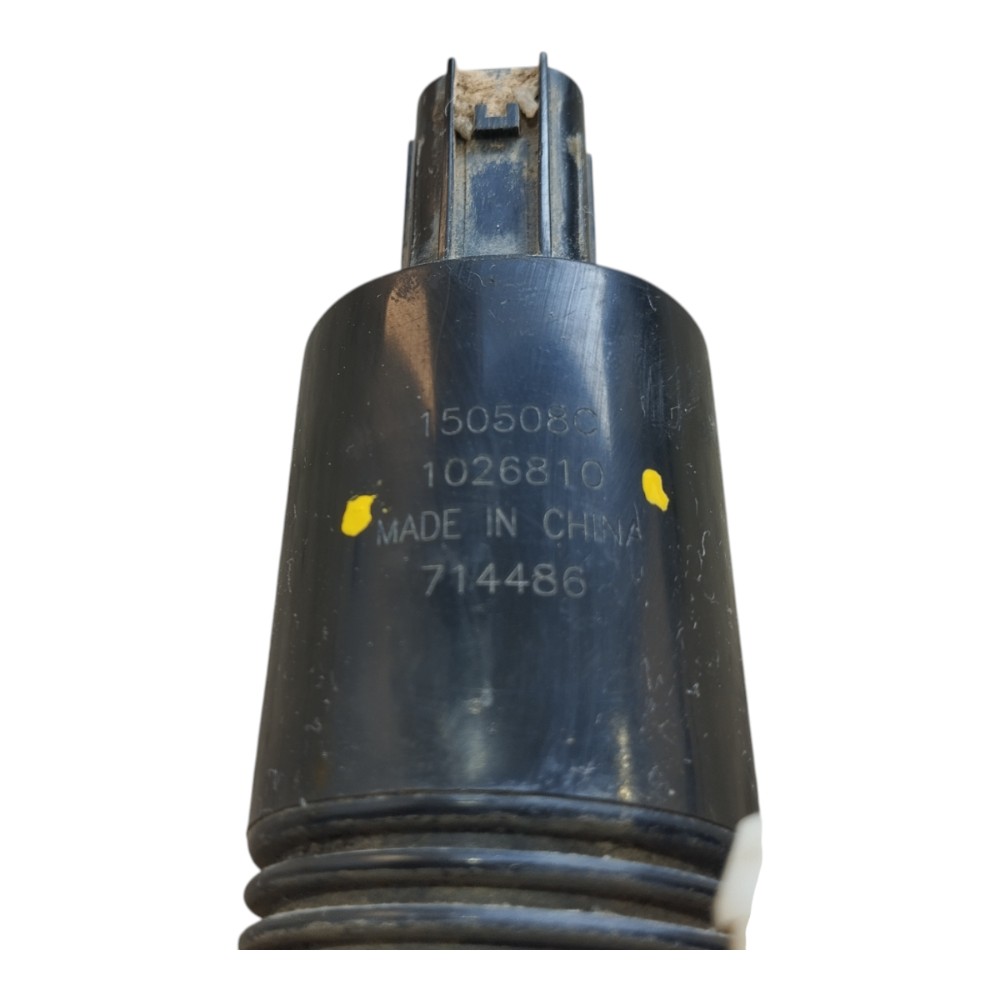 Motor Bomba Água Parabrisa Volvo V40 T3 2013 2019 V652 8
