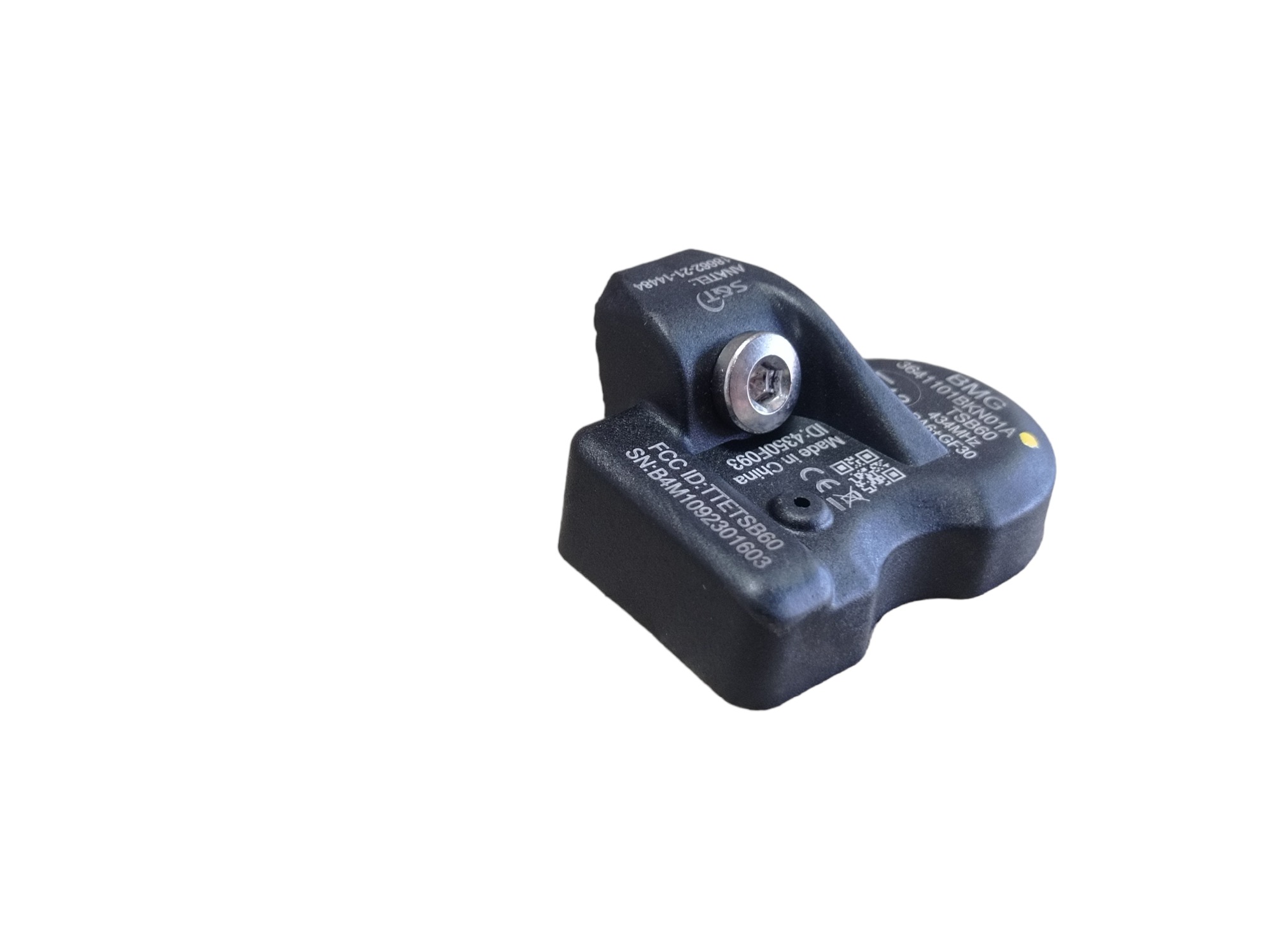 Sensor Pressão Gwm Haval H6 Gt 1.5 2024 V598 2