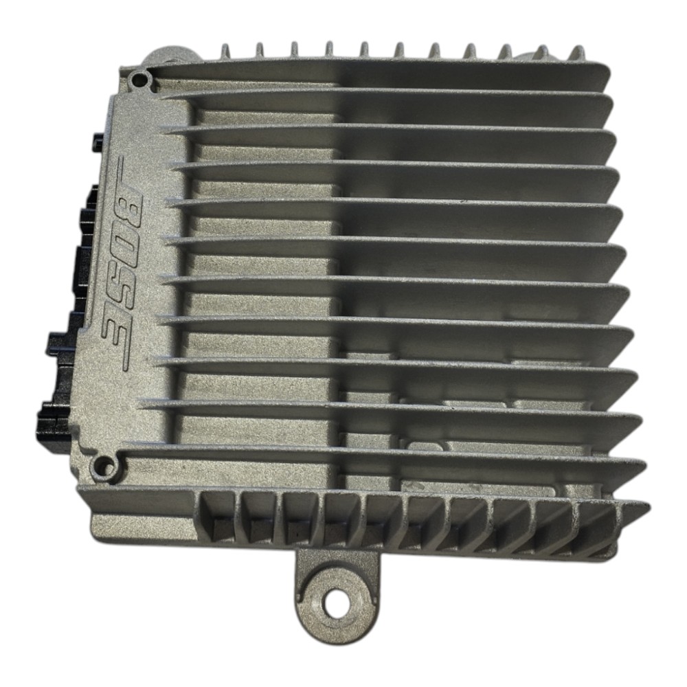 Módulo Do Som Nissan Leaf 2023 V632 2