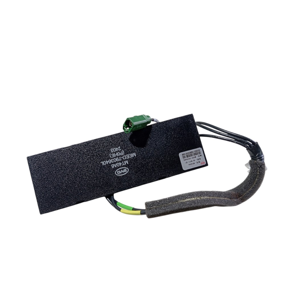 Antena Bluetooth Byd Song Pro 2024 2025 V674 5