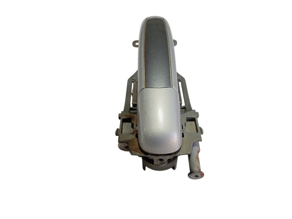 Maçaneta Externa Traseira Esquerda Porsche Cayenne 2003 V371 3