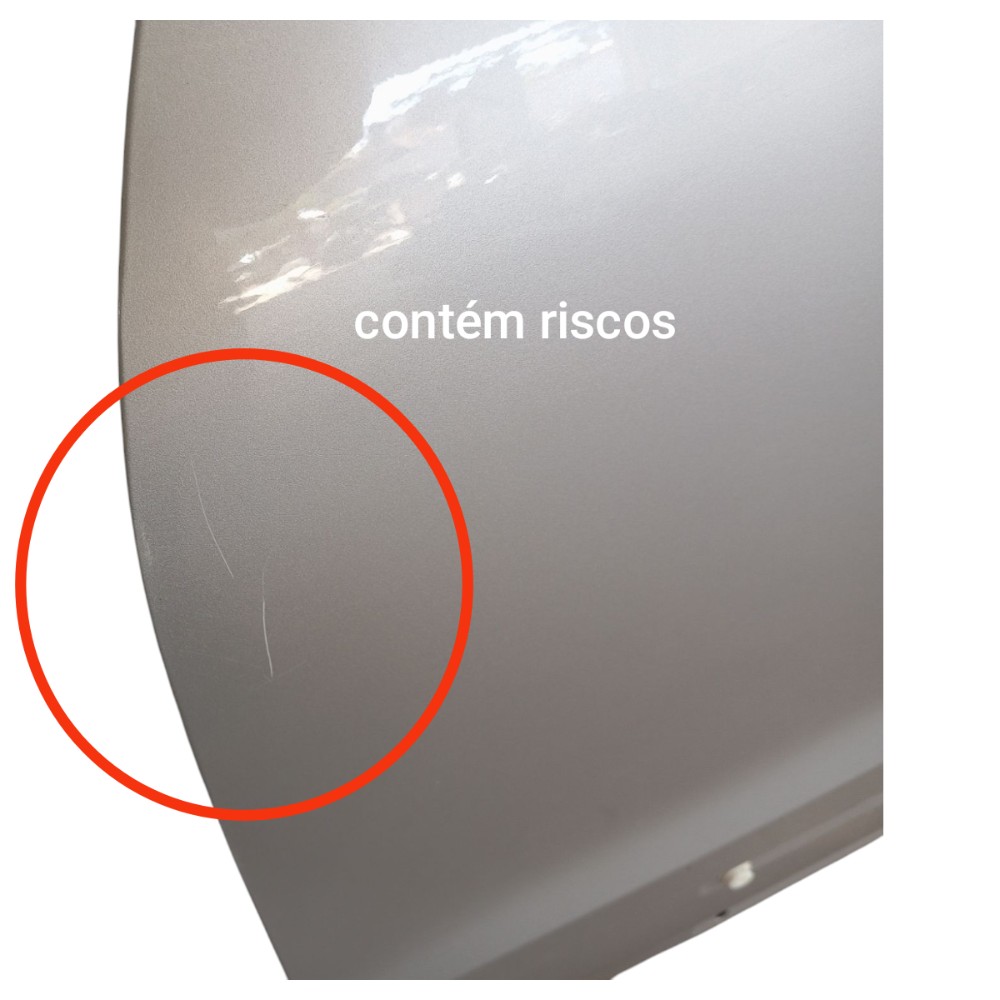 Porta Dianteira Esquerda Suzuki Grand Vitara 2011 A 15 V649 Dianteira 9