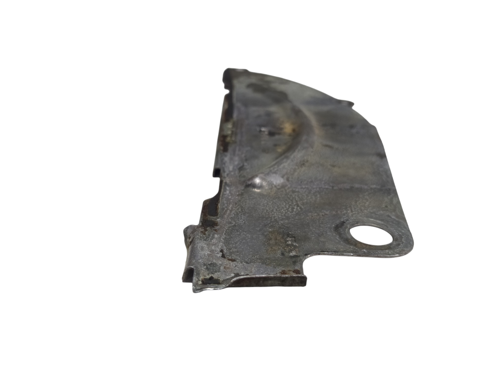 Defletor De Câmbio Chrysler Grand Caravan 2005 V586 6