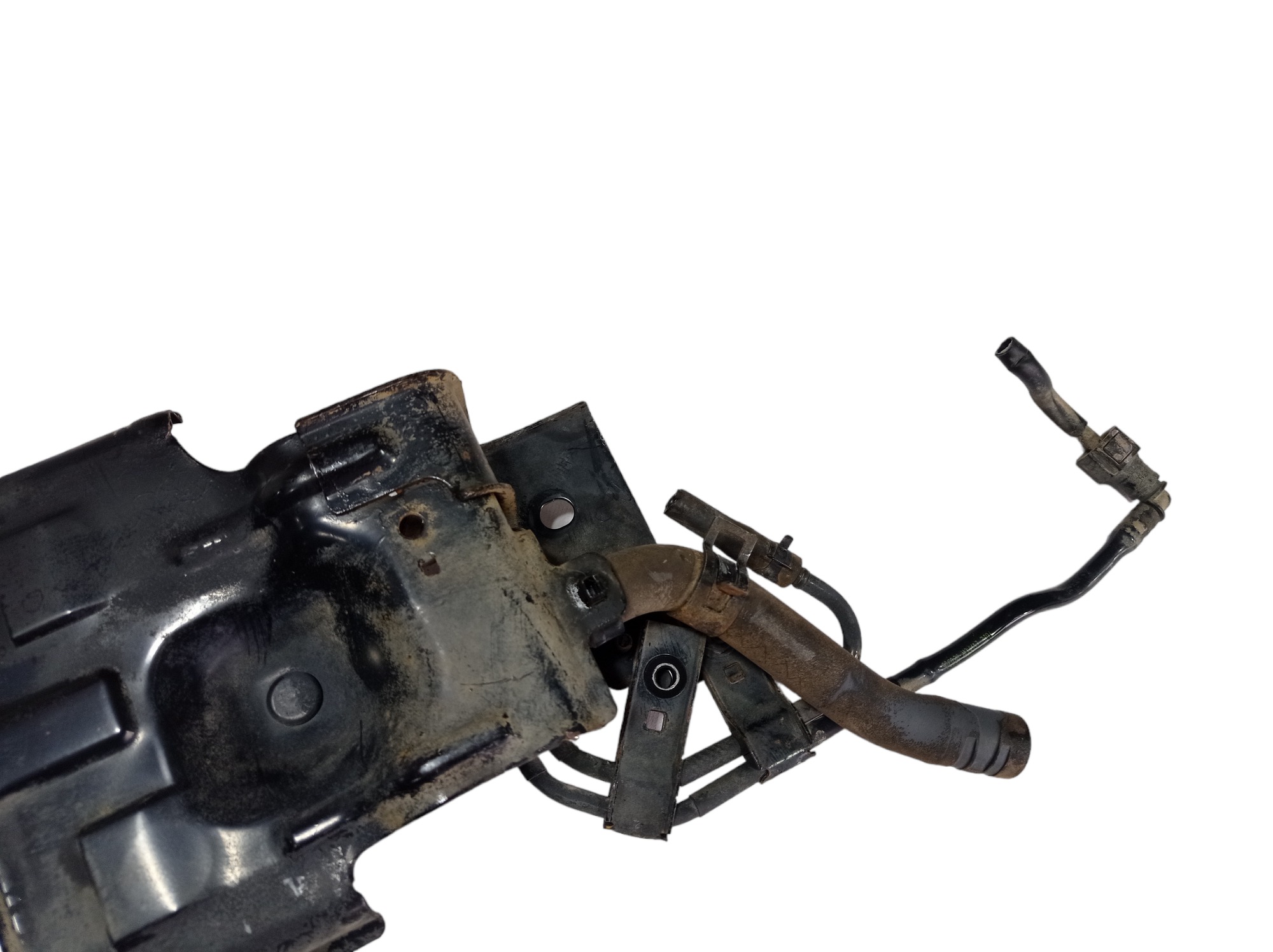 Filtro Canister Kia Opirus 3.8 2008 V581 6