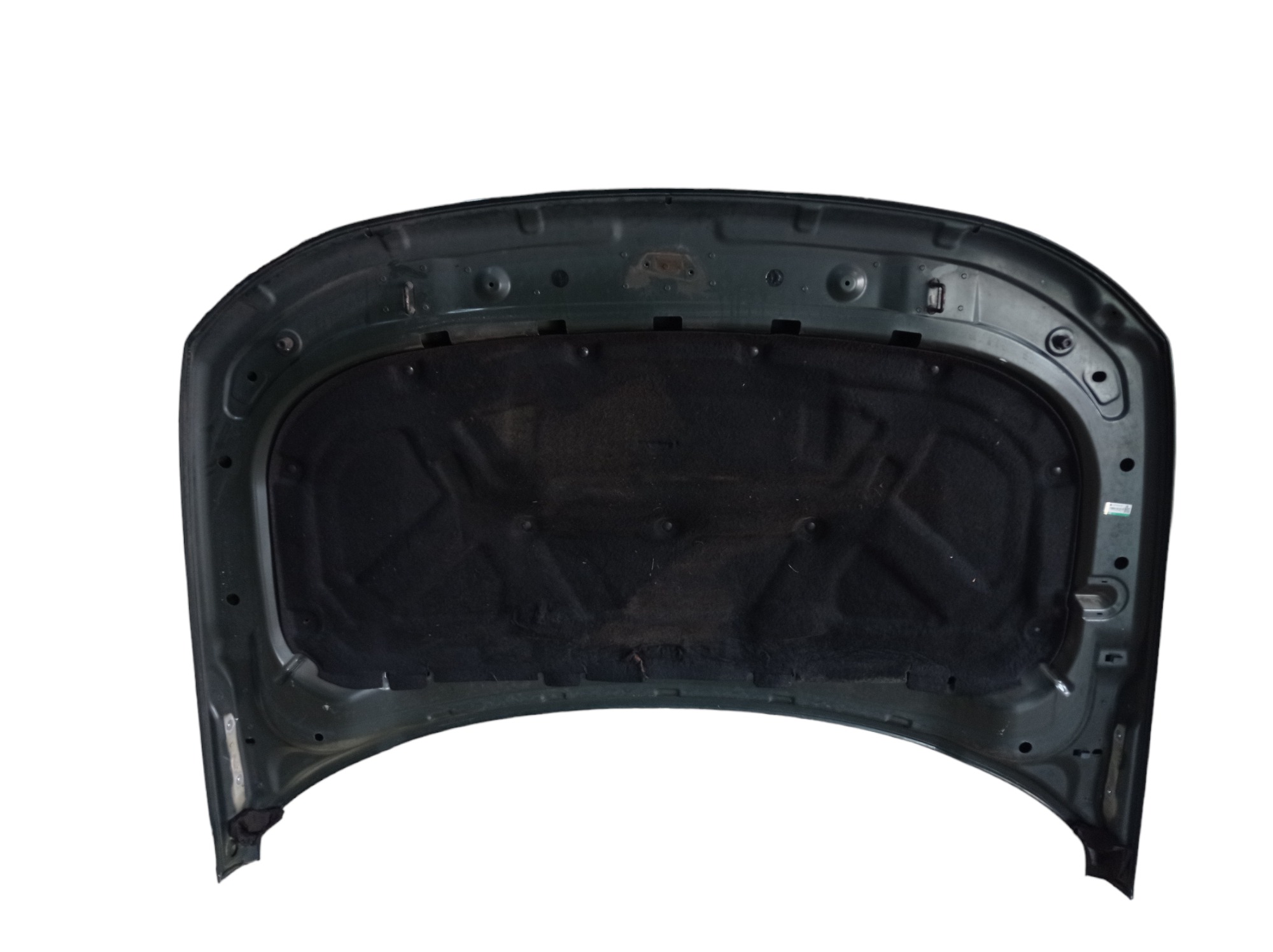 Capo Land Rover Discovery 4 3.0 2011 V582 2
