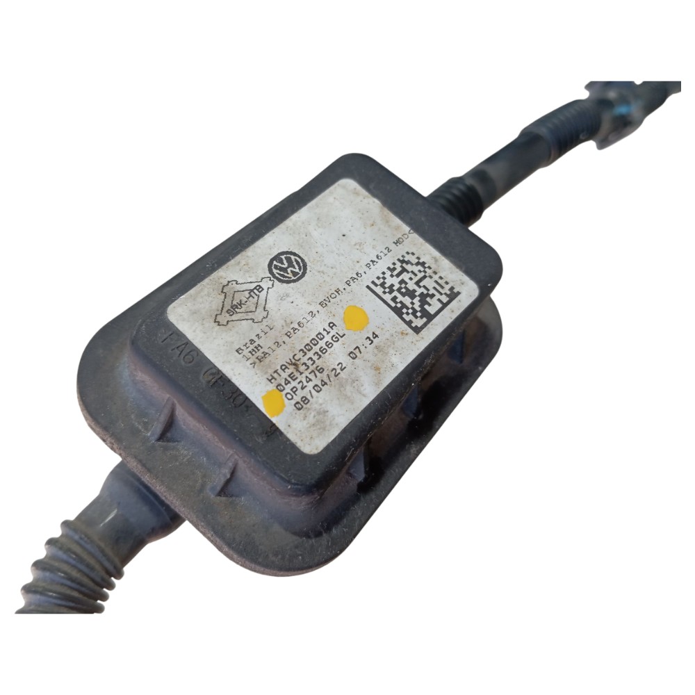 Mangueira Canister Vw Taos Highline 2022 2024 V655 6