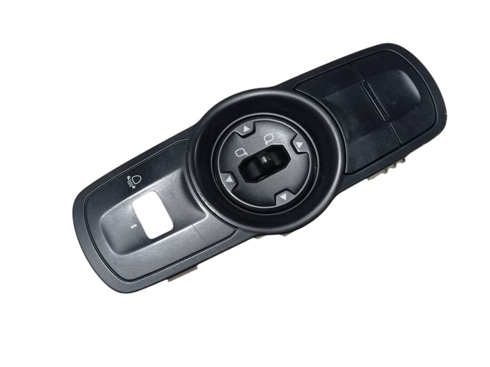 Comando Ajuste Retrovisor Chery Tiggo 2 Look 1.5 2020 V613 2