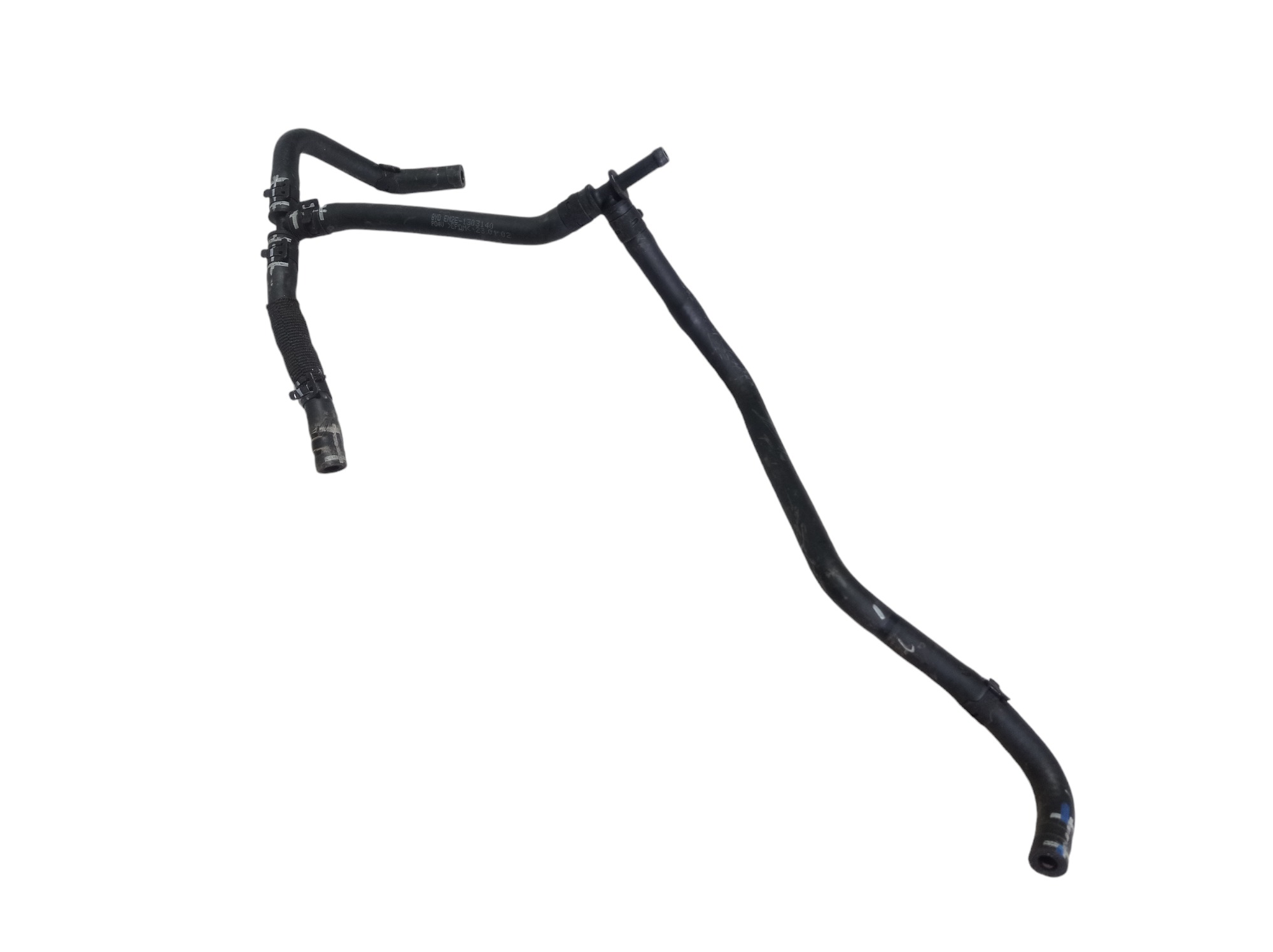 Mangueira Agua Byd Dolphin Gs 180ev 2024 V596 4