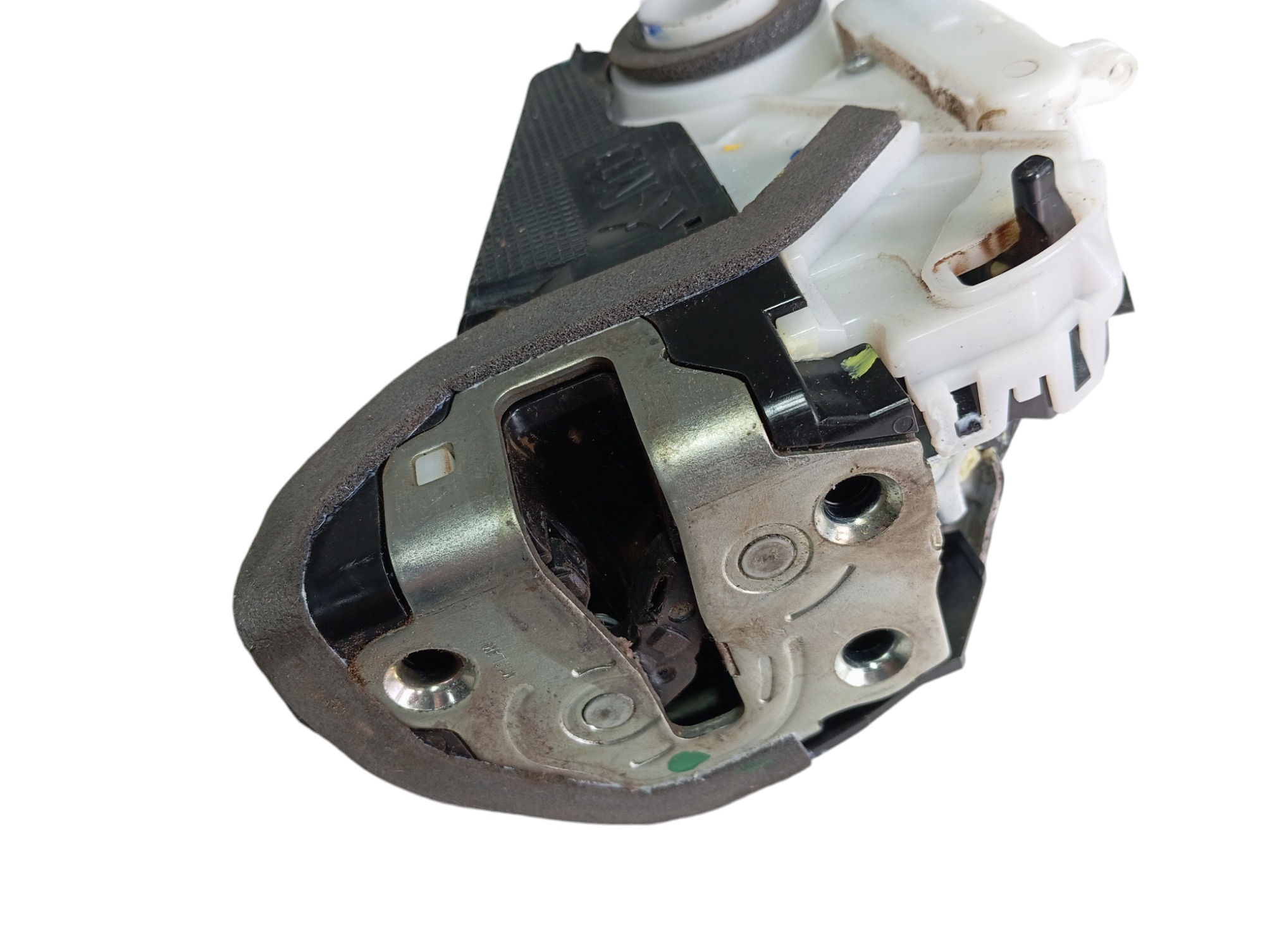 Fechadura Porta Trase Esque Honda Hrv Touring 2020 2025 V602 5