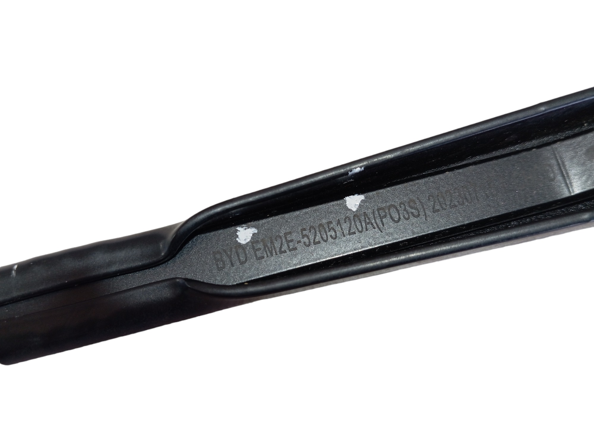 Haste Limpador Parabrisa Esquer Byd Dolphin Gs 2024 25 V594 Esquerdo 7