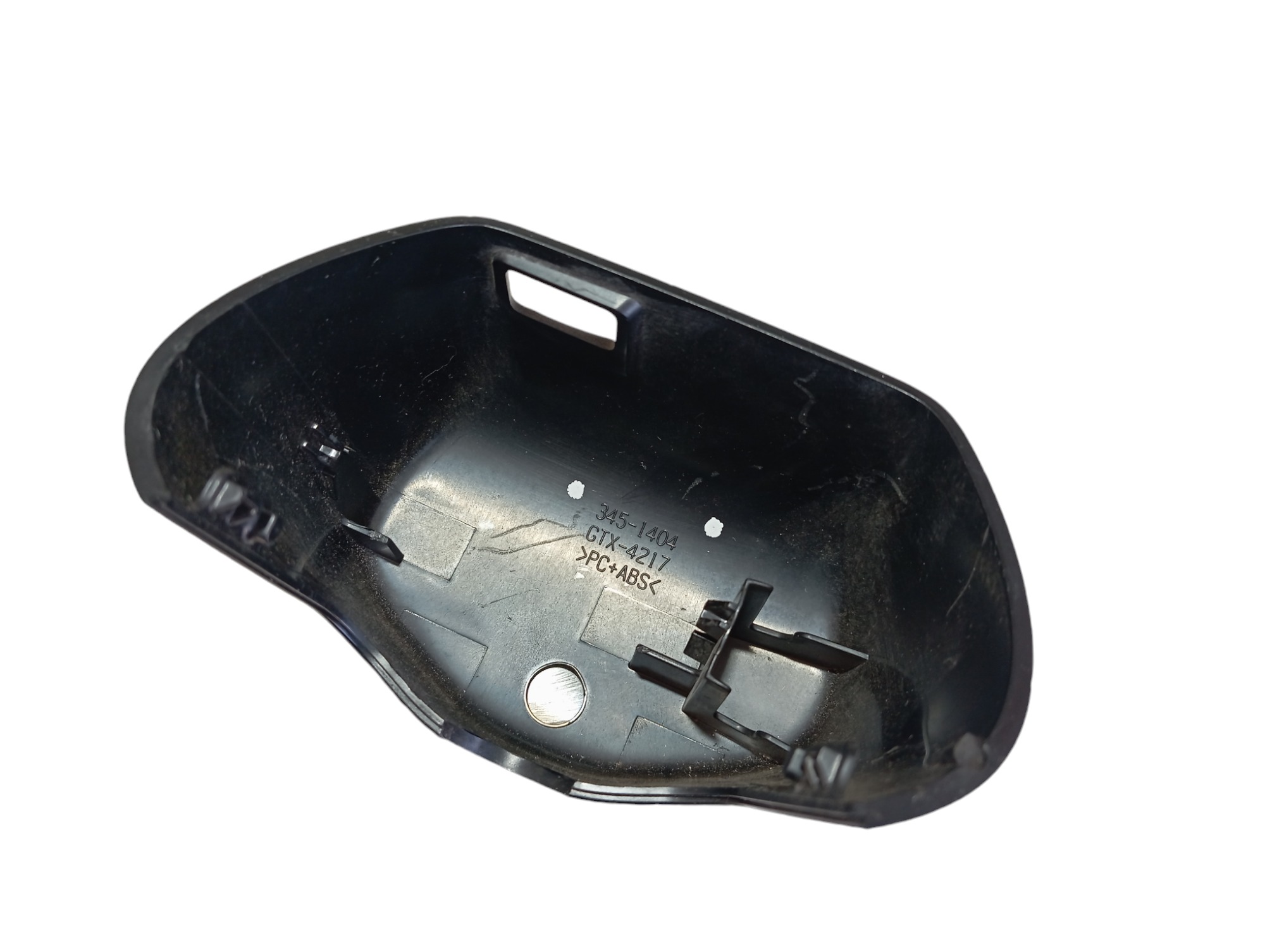Suporte Retrovisor Jeep Grand Cherokee 2014 V604 6