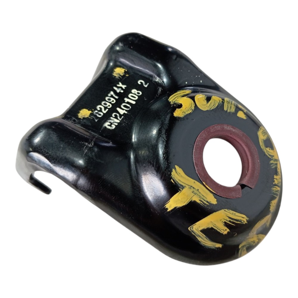 Suporte Banco Traseiro Esque Byd Dolphin Mini 2024 2025 V634 3