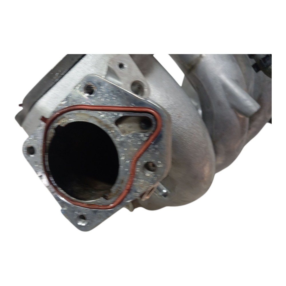 Coletor Admissão Honda Hrv 1.8 2017 A 2021 V660 4