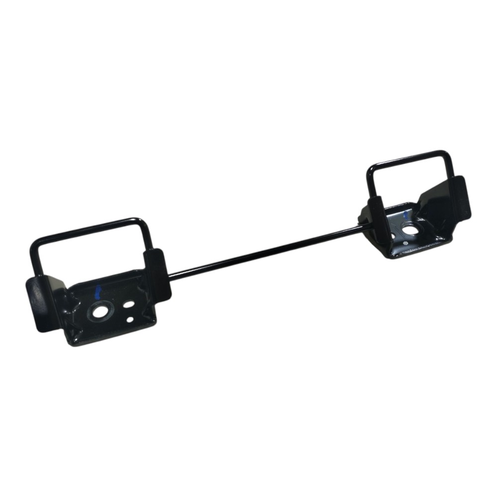 Suporte Isofix Trasei Central Byd Dolphin Mini 2024 25 V665 3