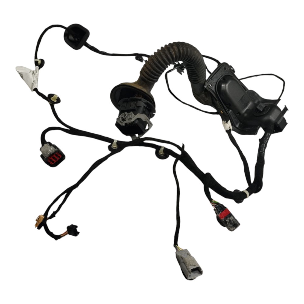 Chicote Porta Dianteira Direita Ram Rampage 2023 2025 V659