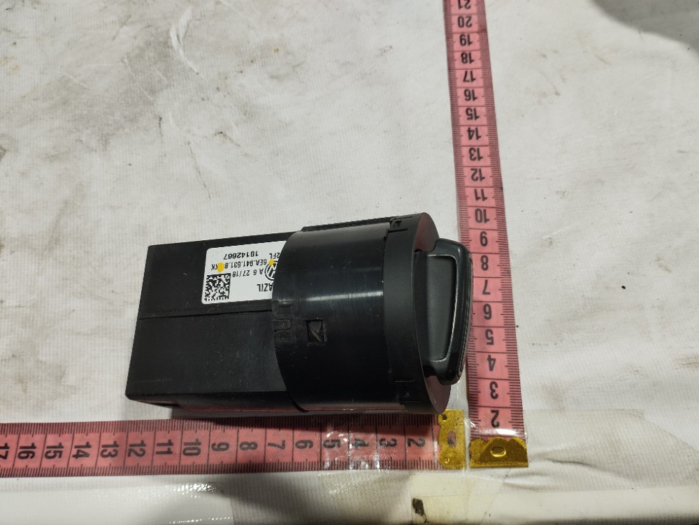Botão Farol Vw Virtus Polo 2018 A 2022 6ea941531b V657 6