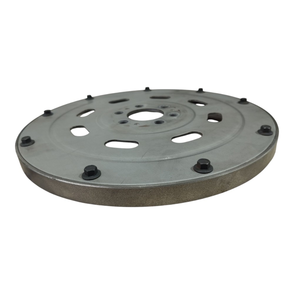 Volante Cremalheira Motor Byd Song Plus 2023 2024 2025 V642 9