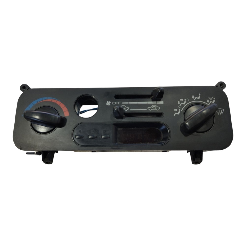 Comando Ar Condicionado Mitsubishi L200 Sport 2006 V647 9