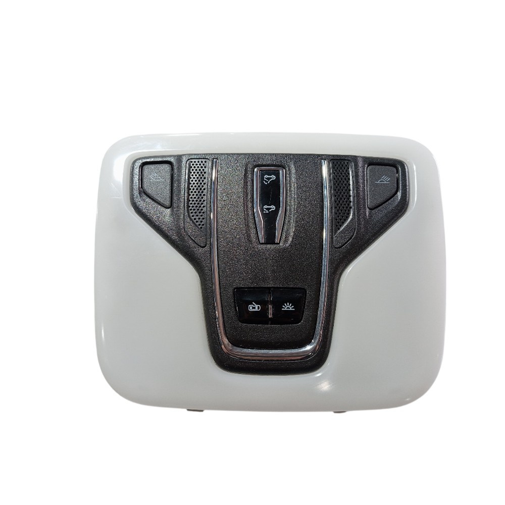 Luz Cortesia Teto Chery Tiggo 2 2019 A 2020 1