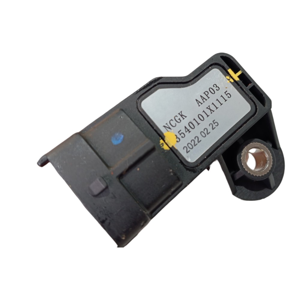 Sensor Pressão Jac Ejs1 2022 A 2024 V616 3