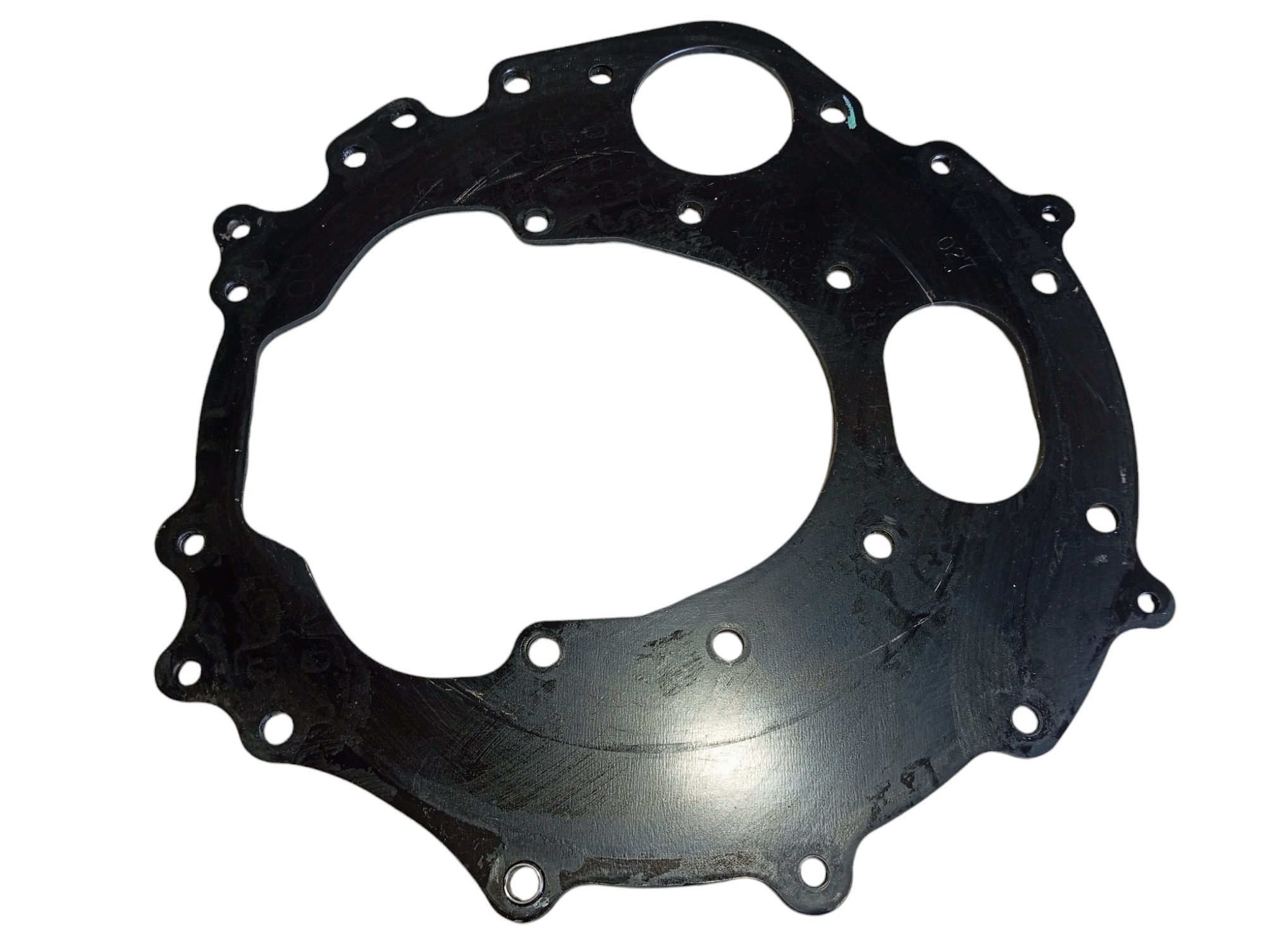 Flange Motor Mitsubishi Pajero Full Hpe 3.2 2020 V599 1