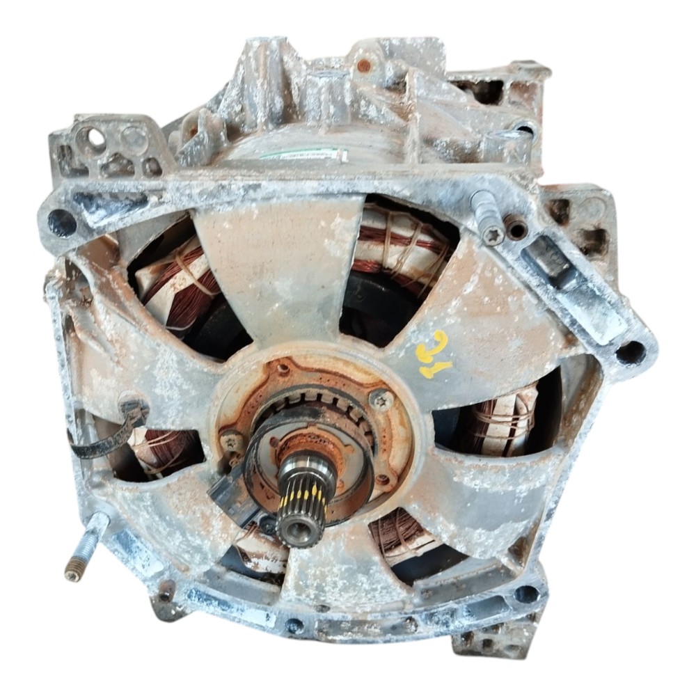 Motor Elétrico Renault Zoe 2022 2023 V639 2