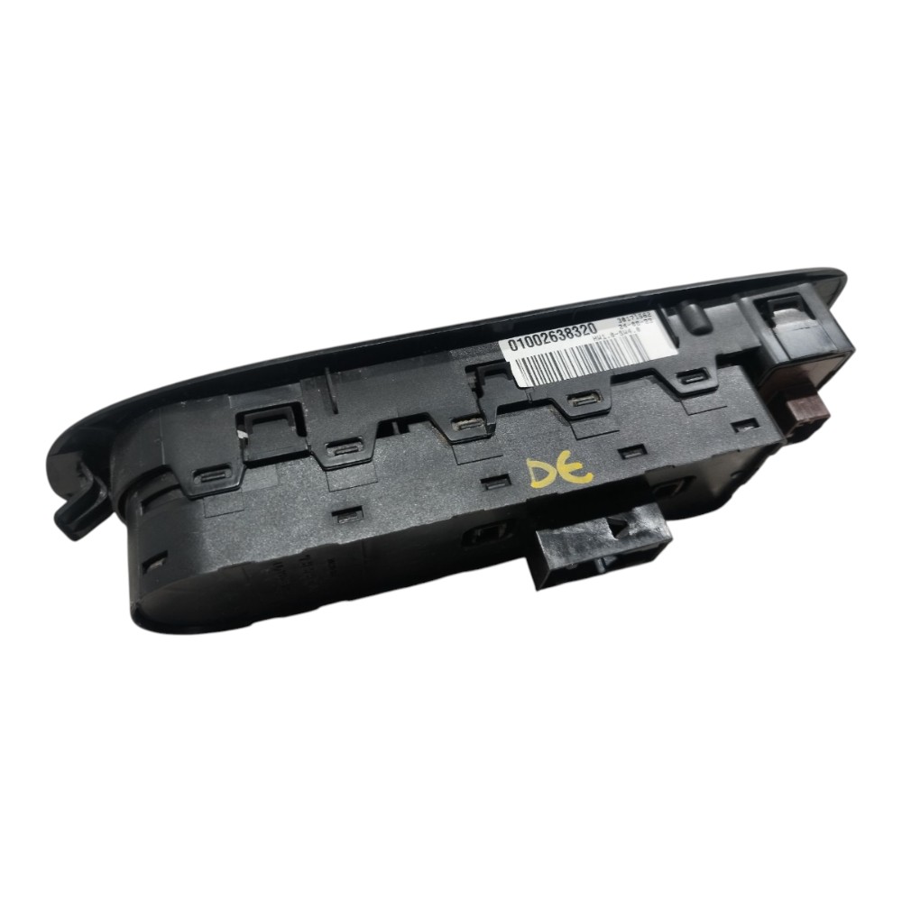Botão Vidro Dianteiro Esquerdo Ram Rampage Rt 2023 V664 6