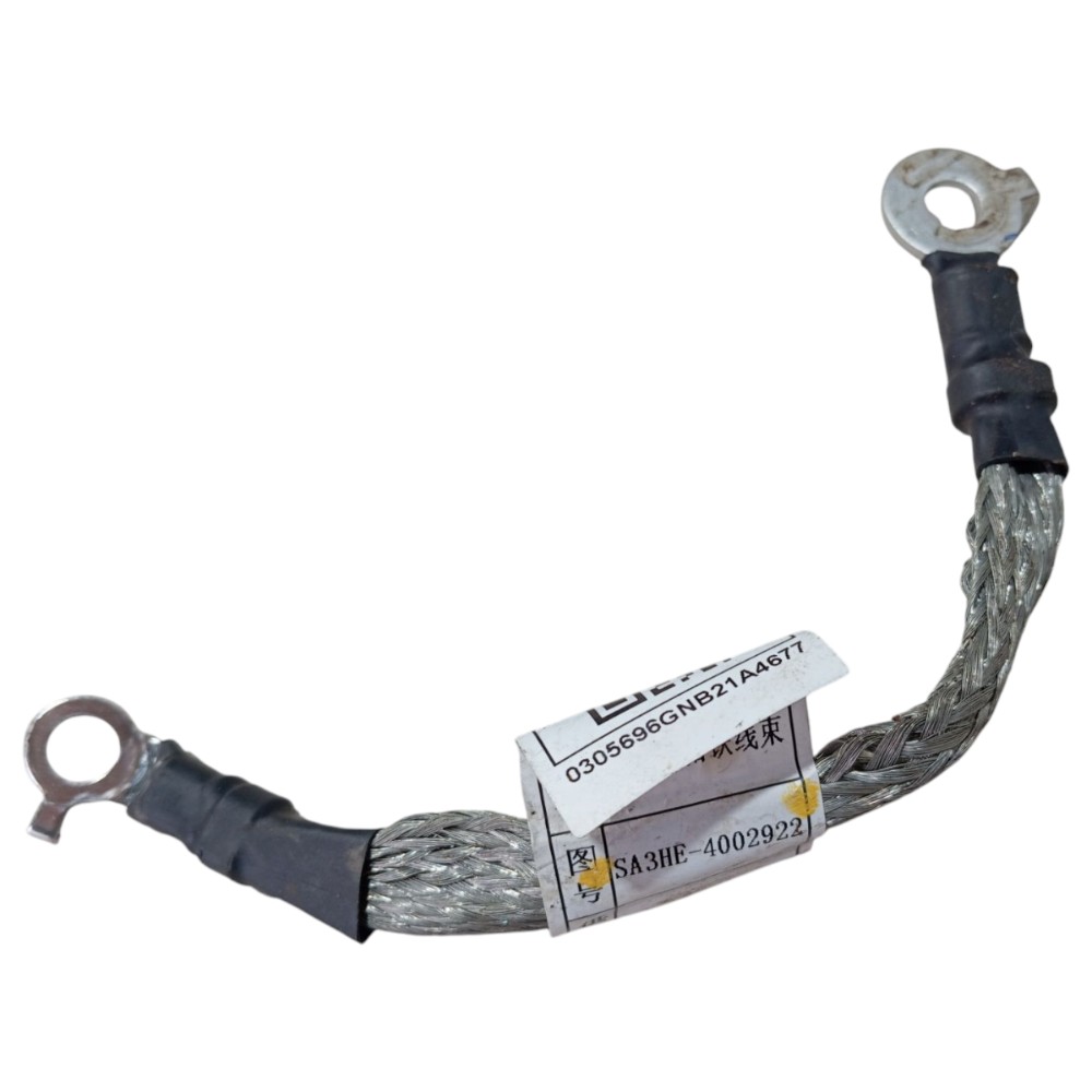 Cabo Terra Bateria Byd Song Plus 1.5 2023 2024 2025 V642 1