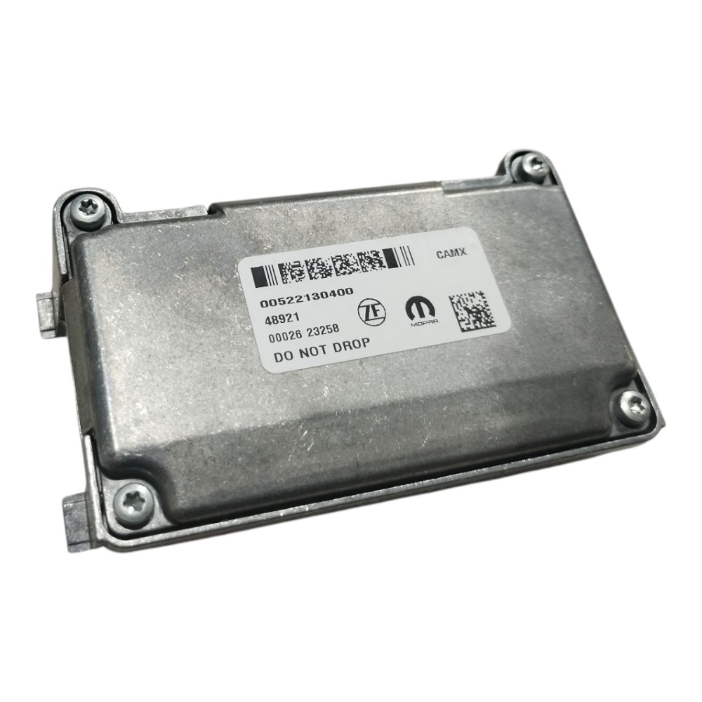Câmera Frontal Parabrisa Ram Rampage Rt 2023 2025 V664 5