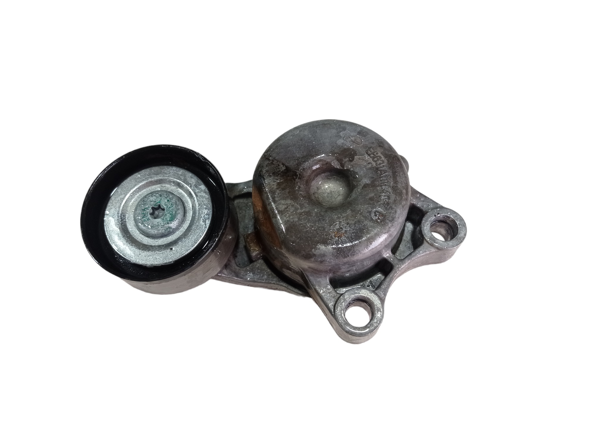 Tensor Correia Jeep Grand Cherokee Limited 3.0 2014 V580 5