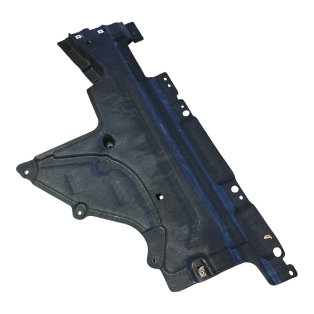 Capa Protetora Asoalho Direito Land Rover Defender 22 V645