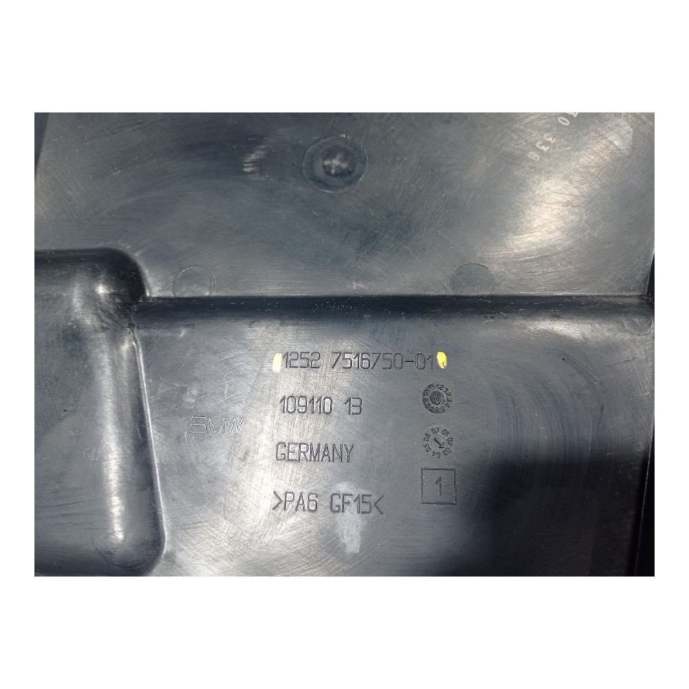 Tampa Caixa Fusível Externa Range Rover Vogue 4.4 2004 V284 7