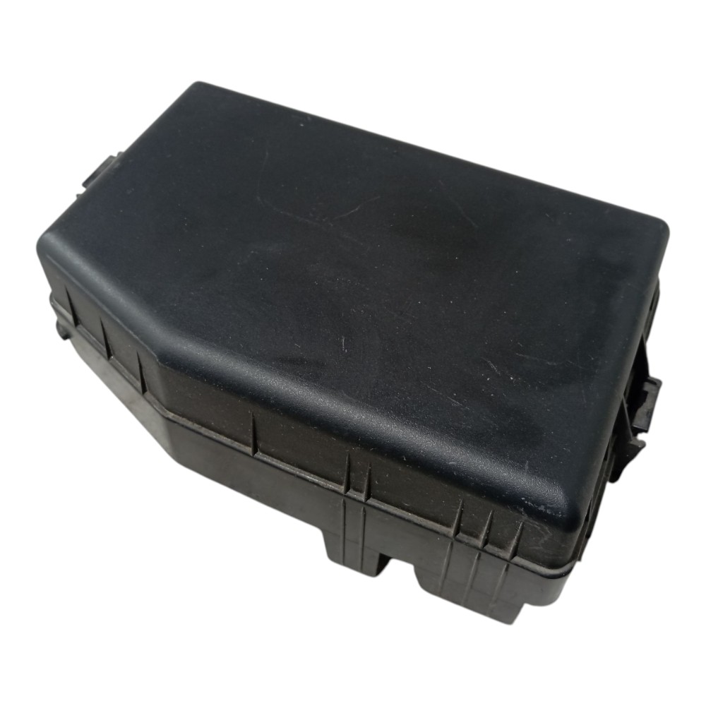 Tampa Caixa Fusível Externa Jac T50 2017 2021 V662 3