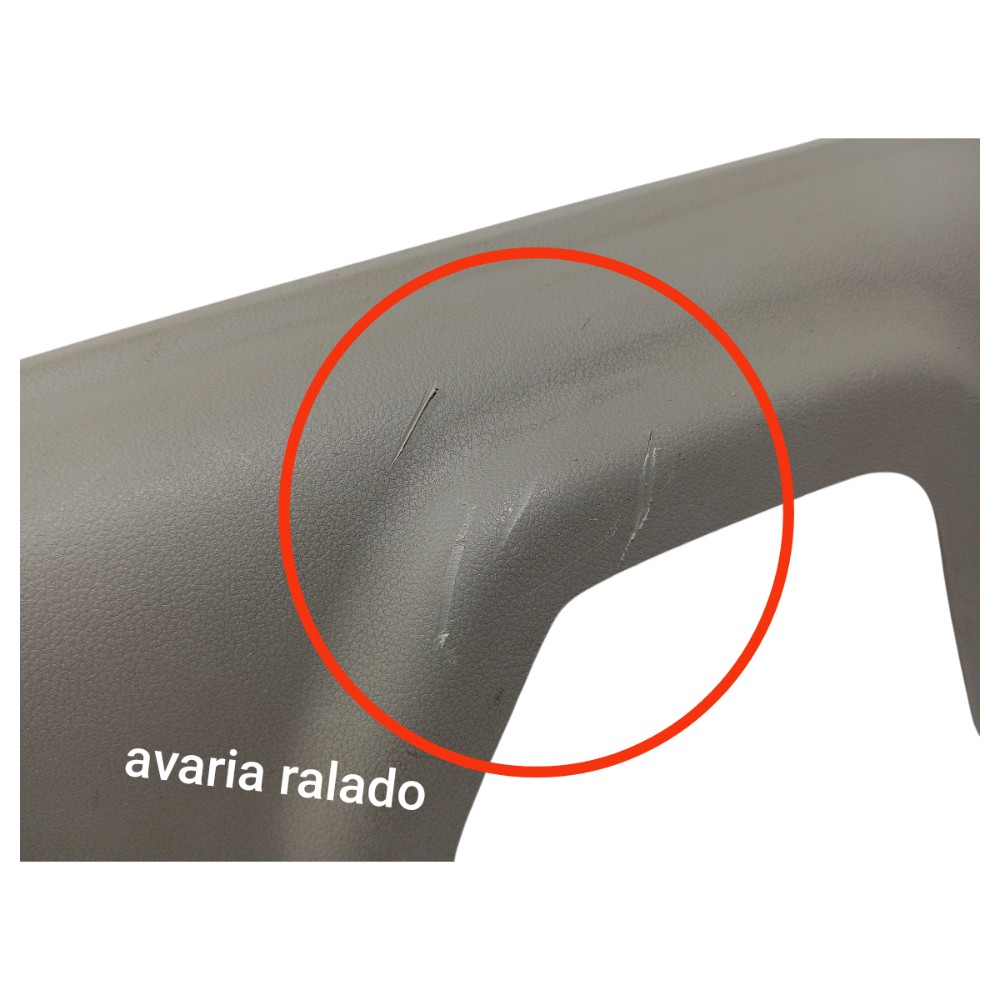 Soleira Dianteira Direita Honda Civic 2010 A 2015 V658 8