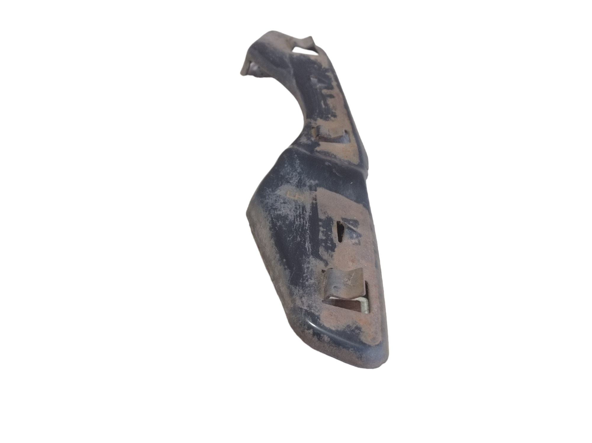 Guia Farol Dianteiro Esquerdo Hyundai Azera 2009 3.3 V595 4